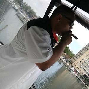 Meet your Posher, Christian